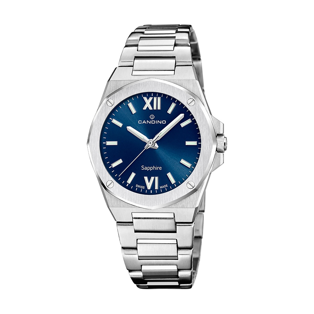 Оригинален Дамски Часовник Candino C4775/3