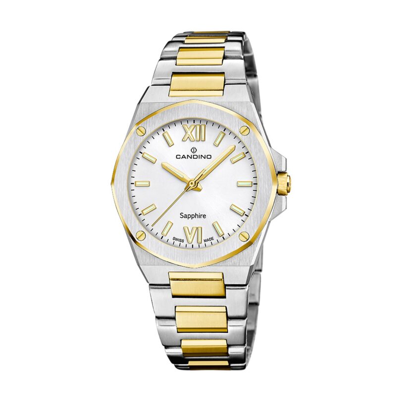 Оригинален Дамски Часовник Candino C4776/1