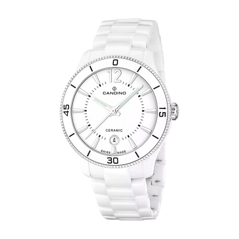 Оригинален Дамски Часовник Candino C4794/2
