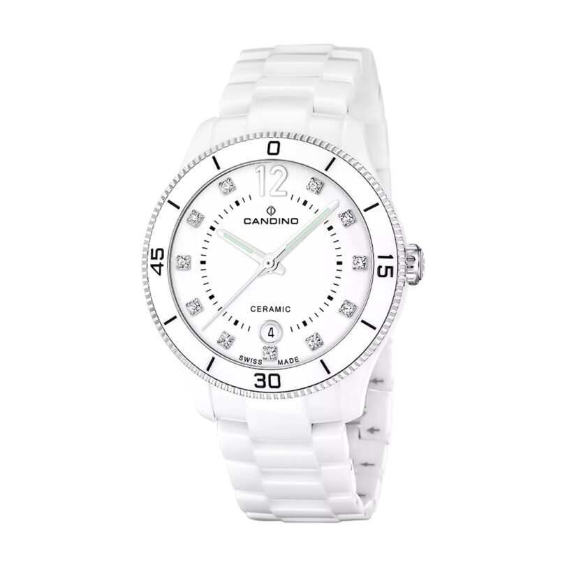 Оригинален Дамски Часовник Candino C4794/3