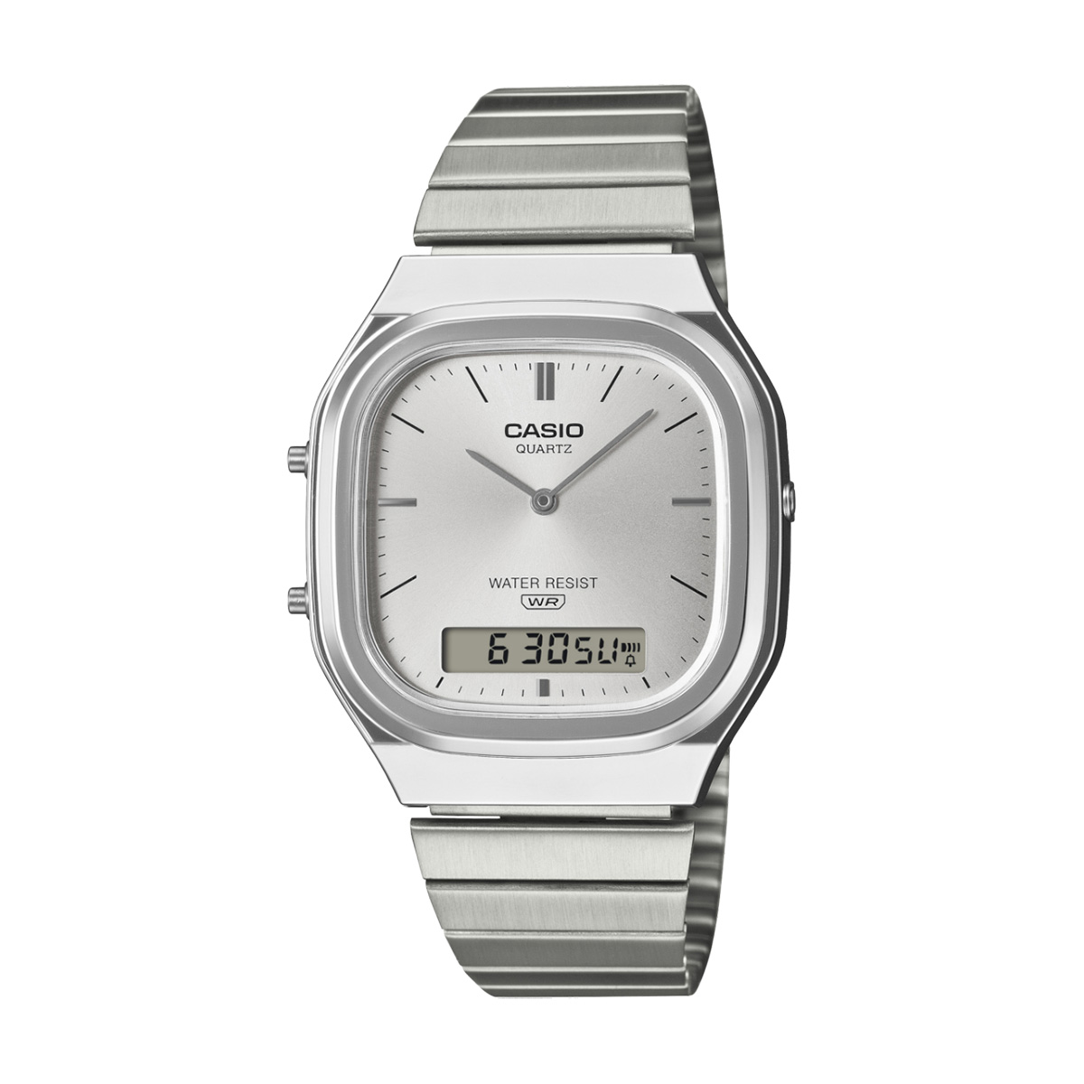 Оригинален Дамски Часовник Casio AQ-240E-7AEF