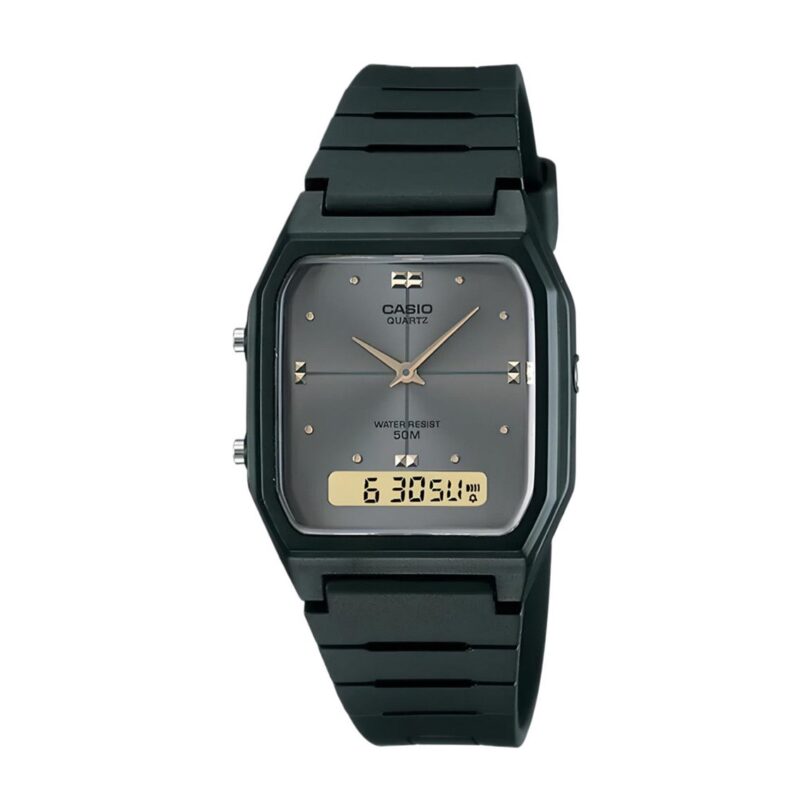 Оригинален Дамски Часовник Casio AW-48HE-8A
