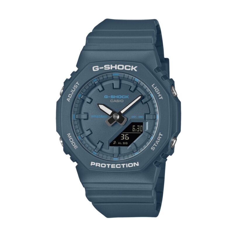Оригинален Дамски Часовник Casio G-Shock GMA-P2100BA-2AER