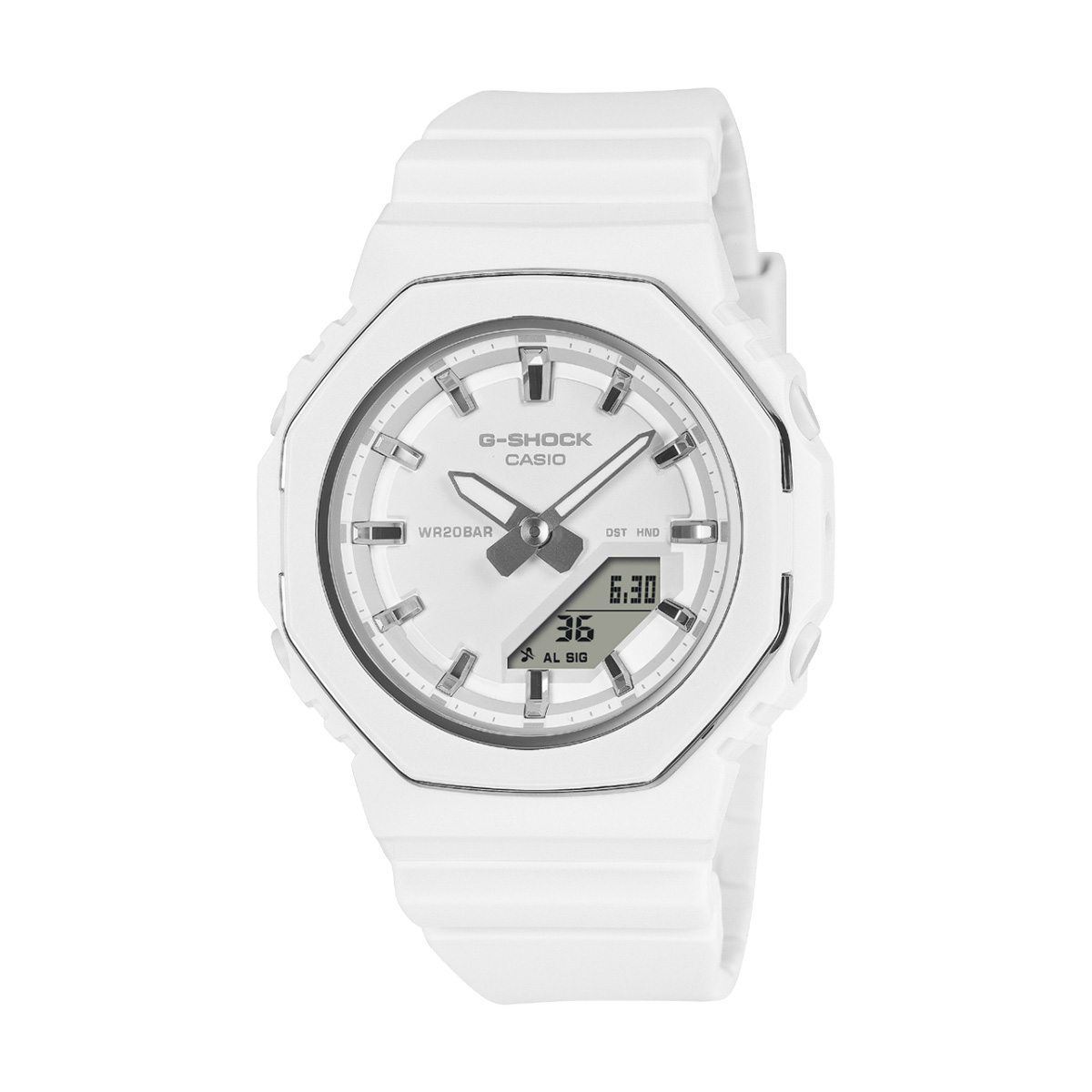 Оригинален Дамски Часовник Casio G-Shock GMA-P2110-7AER