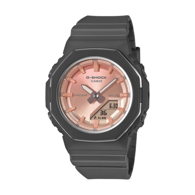 Оригинален Дамски Часовник Casio G-Shock GMA-P2110SC-4AER