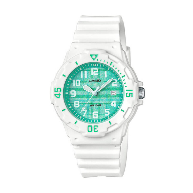 Оригинален Дамски Часовник Casio LRW-200H-3C