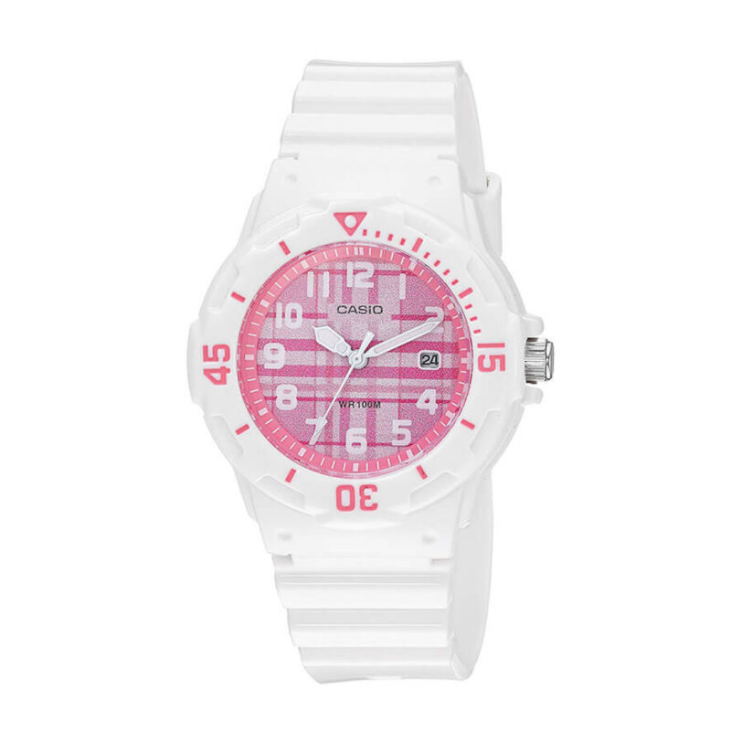 Оригинален Дамски Часовник Casio LRW-200H-4CV