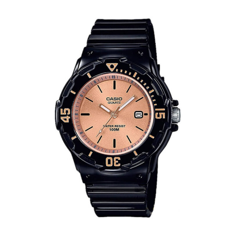 Оригинален Дамски Часовник Casio LRW-200H-9E2VEF