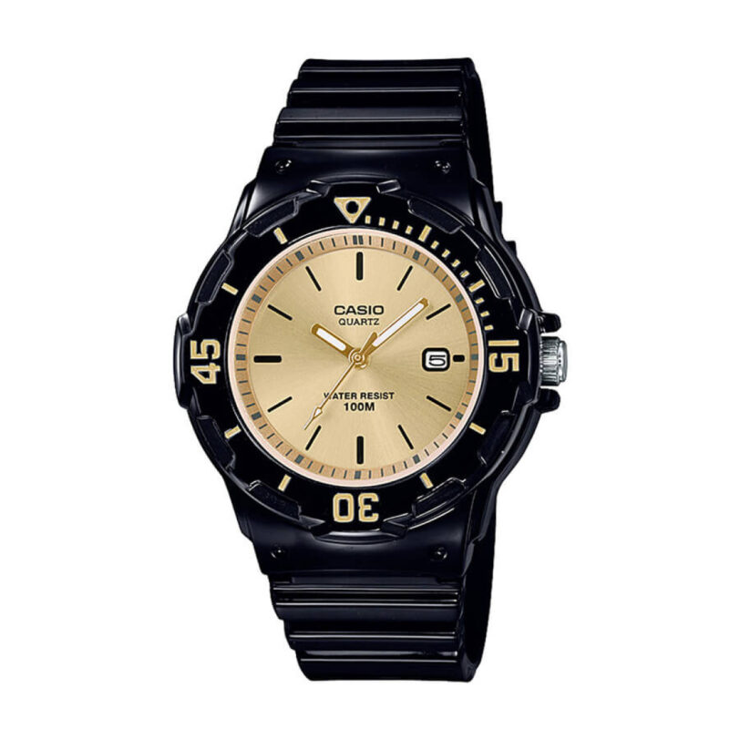 Оригинален Дамски Часовник Casio LRW-200H-9EVEF