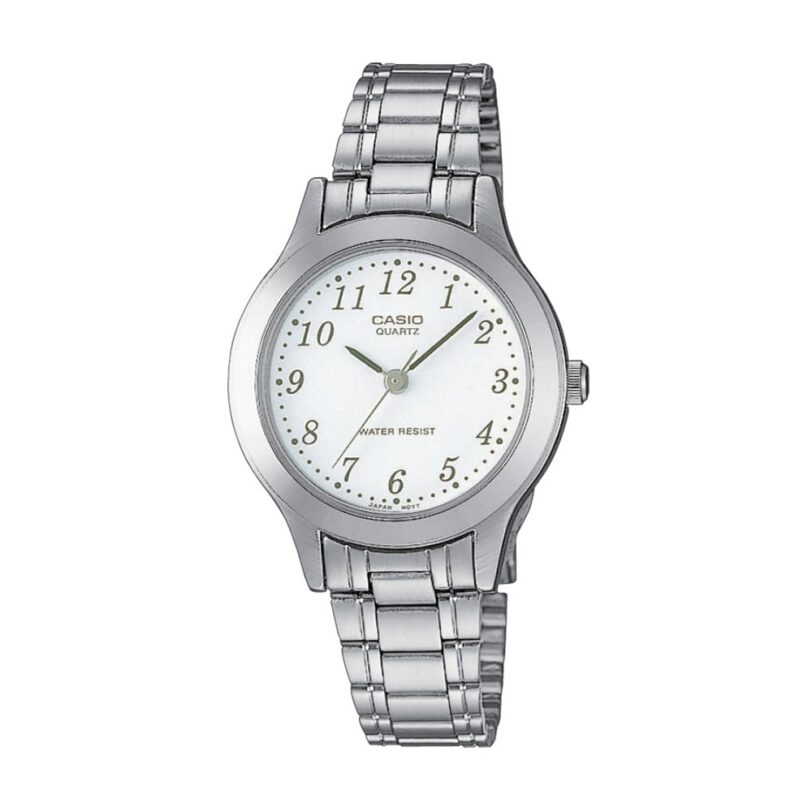 Оригинален Дамски Часовник Casio LTP-1128A-7BRDF