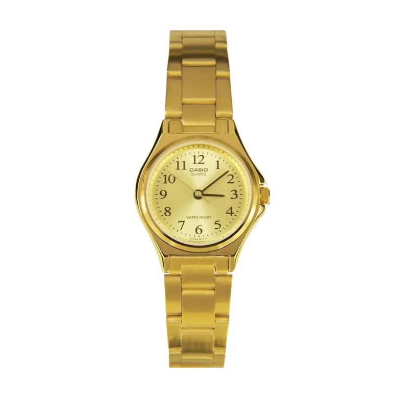 Оригинален Дамски Часовник Casio LTP-1130N-9BRDF