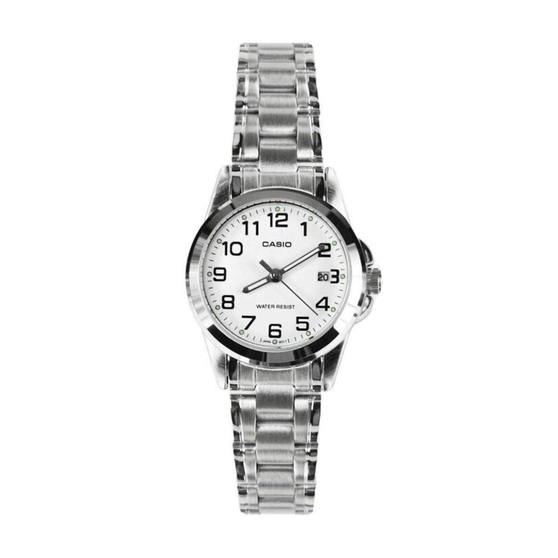 Оригинален Дамски Часовник Casio LTP-1215A-7B2DF