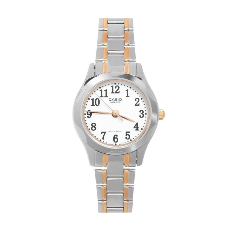 Оригинален Дамски Часовник Casio LTP-1275SG-7BDF