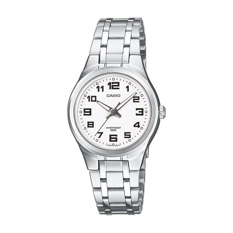 Оригинален Дамски Часовник Casio LTP-1302D-7BVEF