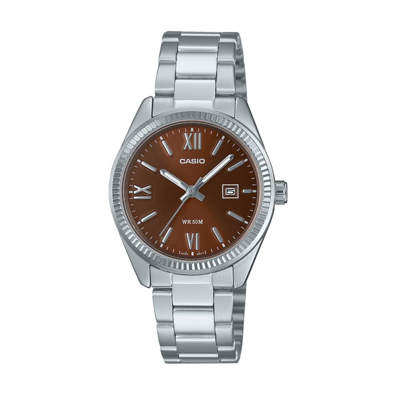 Оригинален Дамски Часовник Casio LTP-1302DD-5AVDF