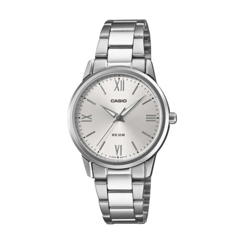 Оригинален Дамски Часовник Casio LTP-1303DD-7AV