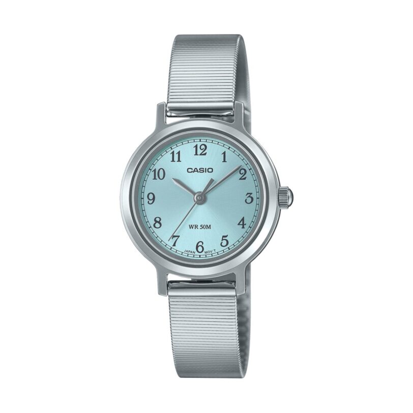 Оригинален Дамски Часовник Casio LTP-B170D-2BVDF