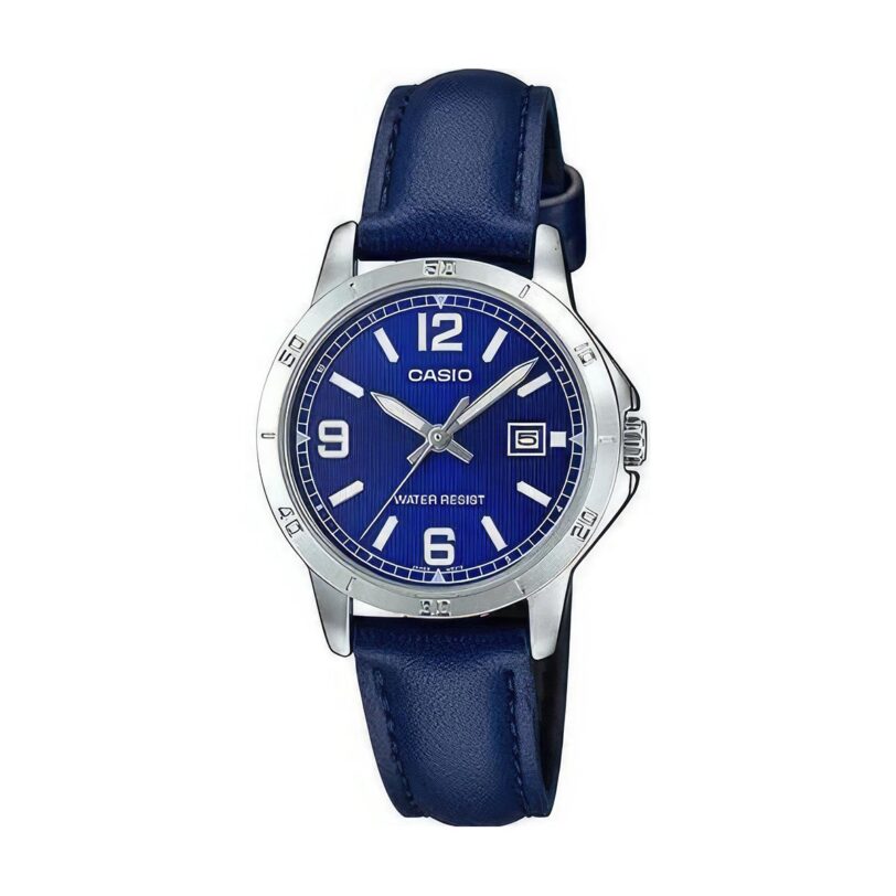 Оригинален Дамски Часовник Casio LTP-V004L-2B