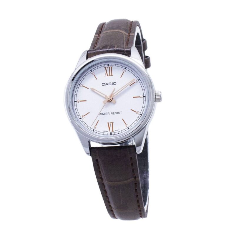 Оригинален Дамски Часовник Casio LTP-V005L-7B3U