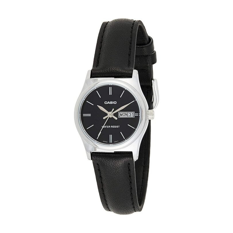 Оригинален Дамски Часовник Casio LTP-V006L-1B2