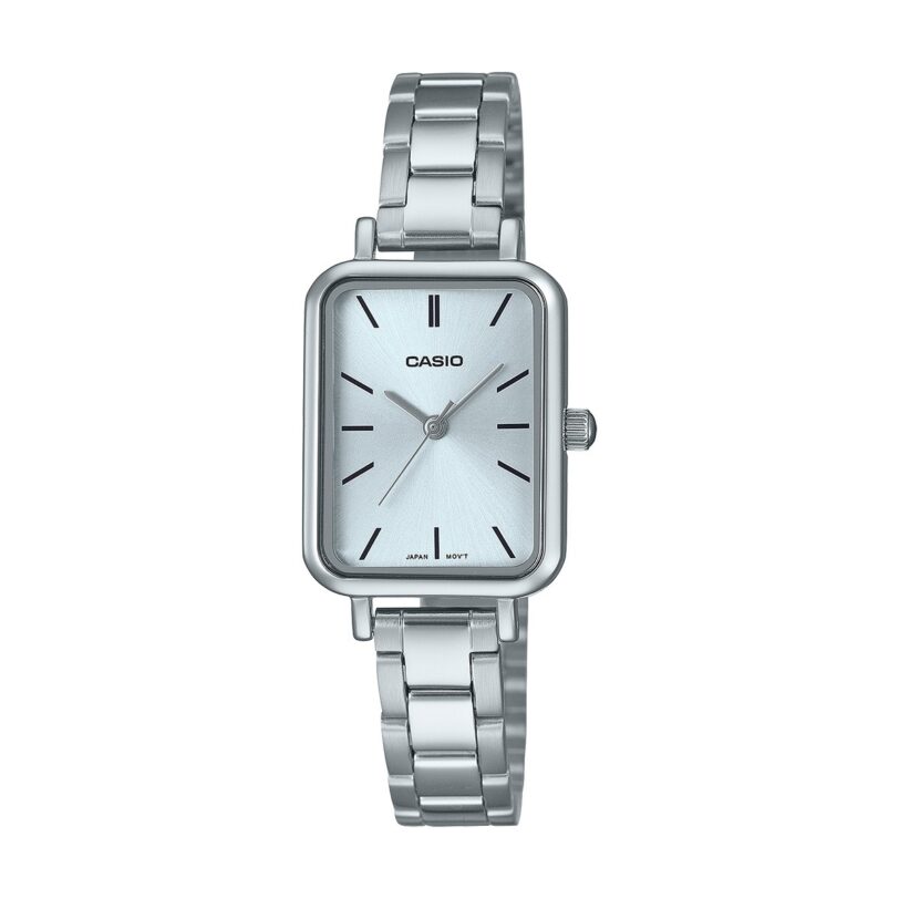 Оригинален Дамски Часовник Casio LTP-V009D-2EUDF