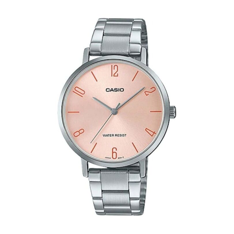 Оригинален Дамски Часовник Casio LTP-VT01D-4B2UDF