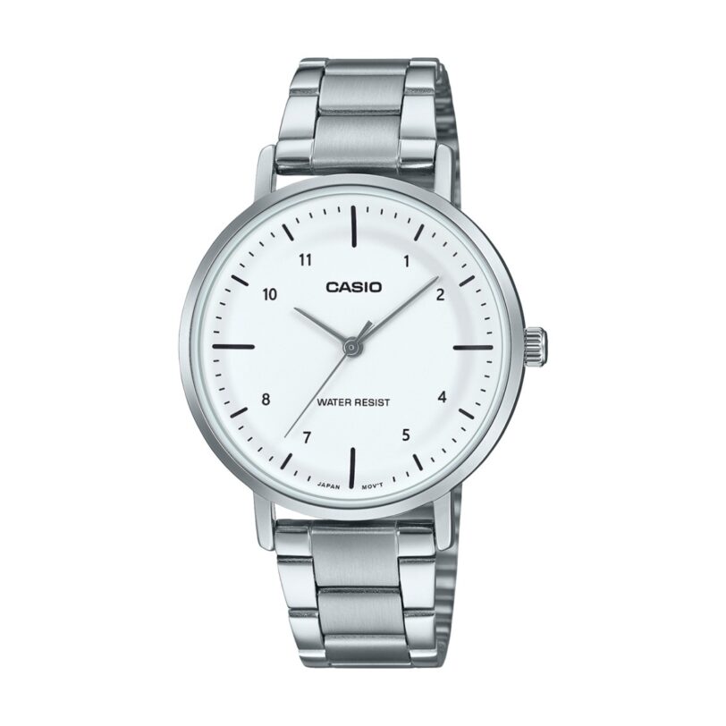 Оригинален Дамски Часовник Casio LTP-VT03D-7BDF