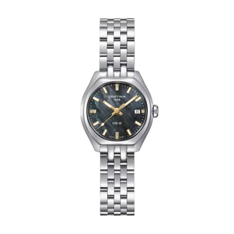 Оригинален Дамски Часовник Certina DS-2 C049.210.11.126.01