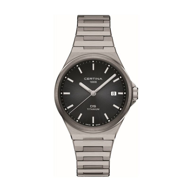 Оригинален Дамски Часовник Certina DS-7C043.410.44.051.00