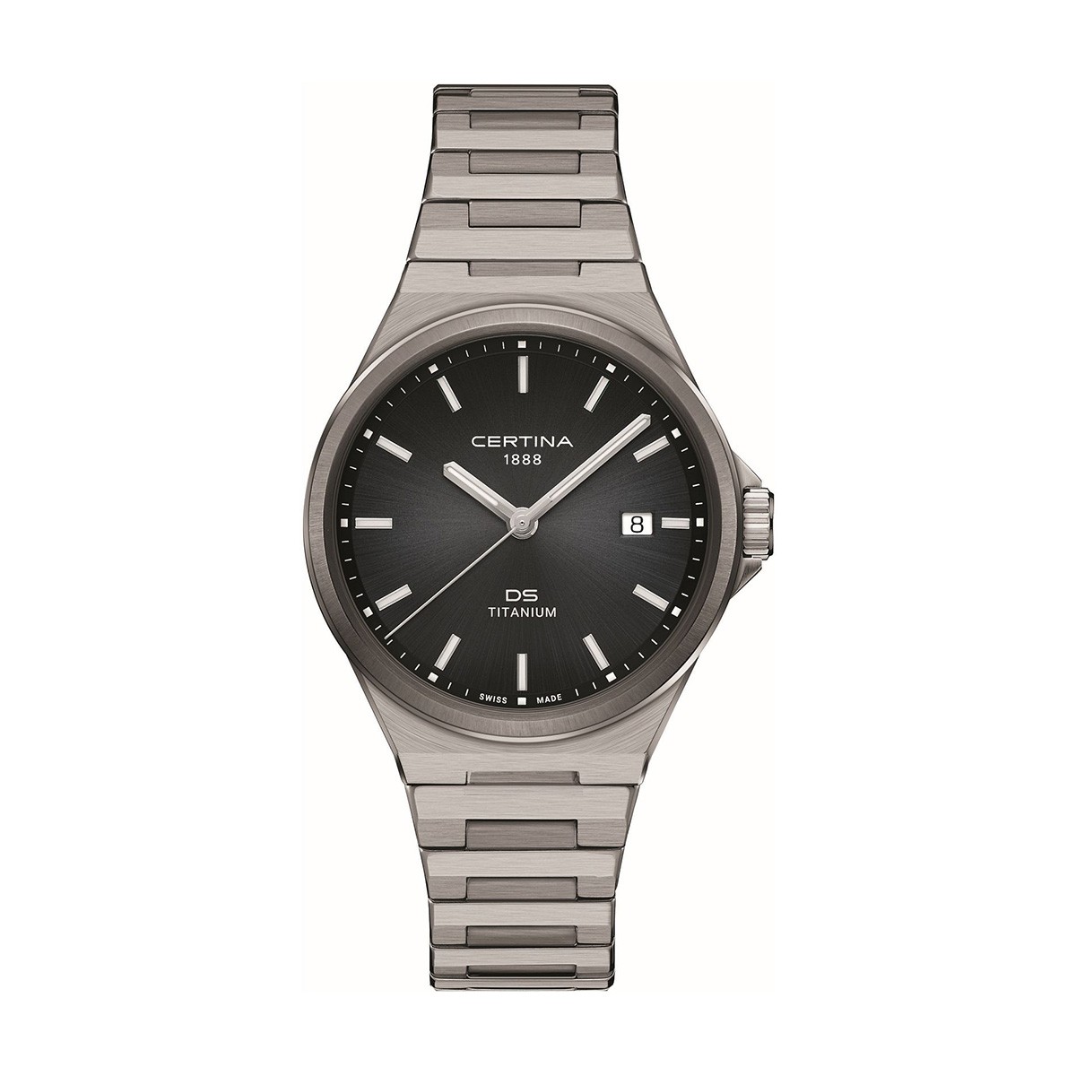 Оригинален Дамски Часовник Certina DS-7C043.410.44.051.00