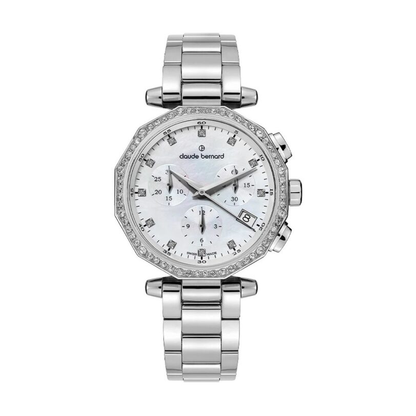 Оригинален Дамски Часовник Claude Bernard 10260 3M NAPN