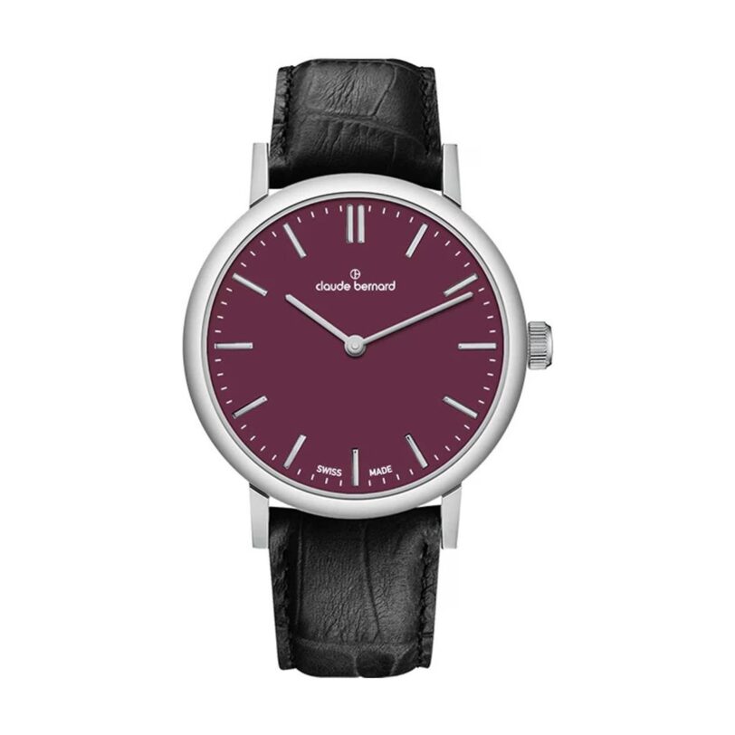 Оригинален Дамски Часовник Claude Bernard 20231 3 BOIN