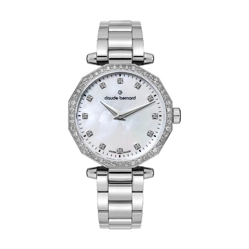 Оригинален Дамски Часовник Claude Bernard 20232 3M NAPN