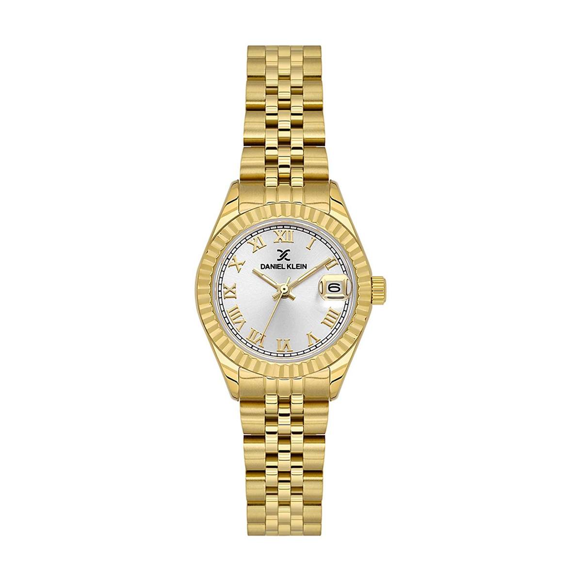 Оригинален Дамски Часовник Daniel Klein DK.1.14097-2