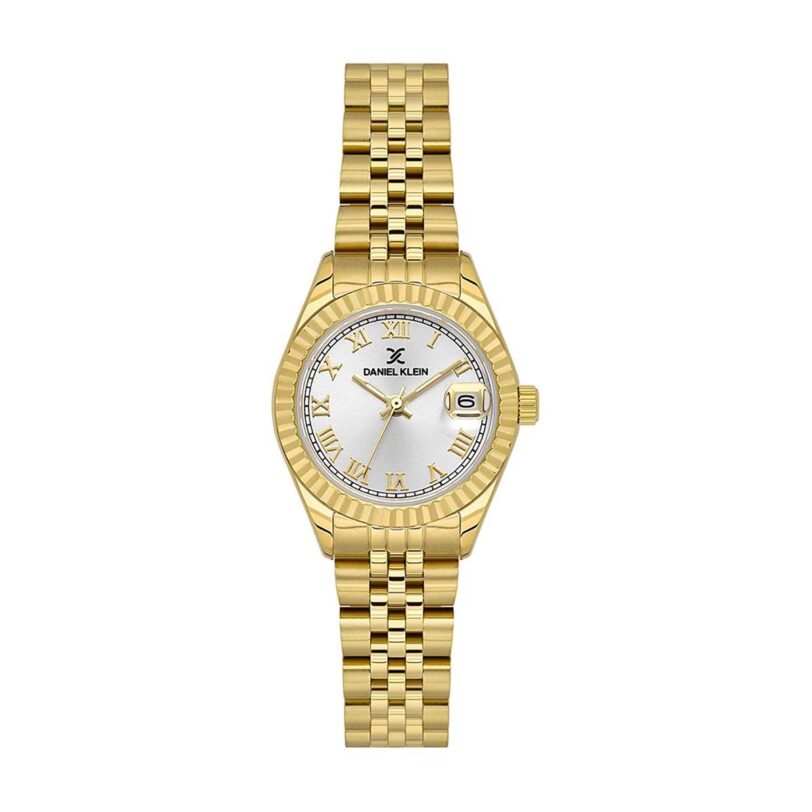 Оригинален Дамски Часовник Daniel Klein DK.1.14097-2