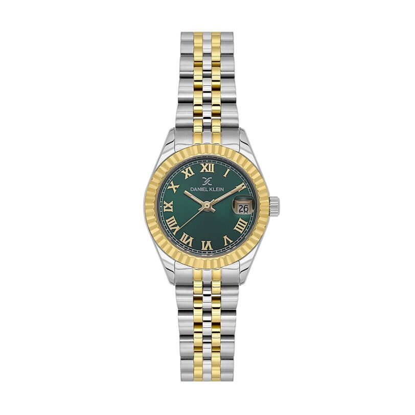 Оригинален Дамски Часовник Daniel Klein DK.1.14097-4