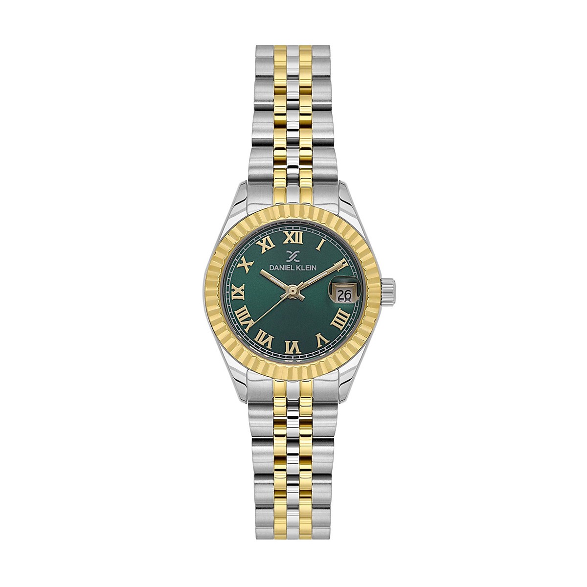 Оригинален Дамски Часовник Daniel Klein DK.1.14097-4