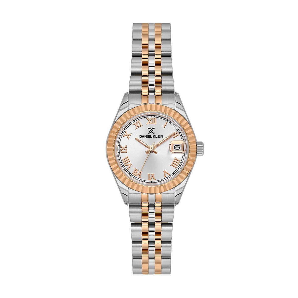 Оригинален Дамски Часовник Daniel Klein DK.1.14097-5