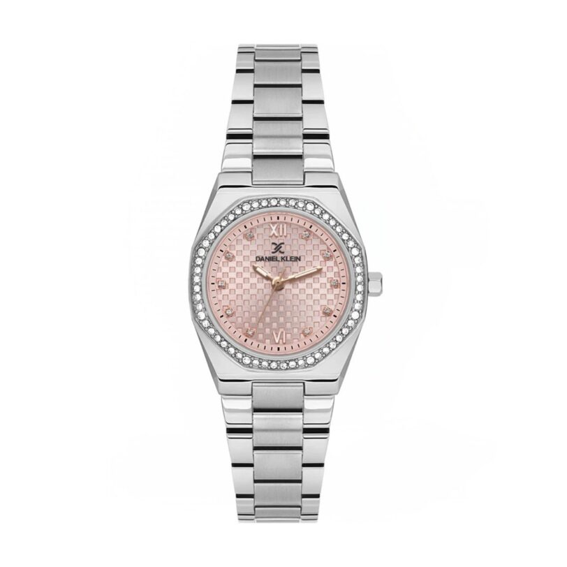 Оригинален Дамски Часовник Daniel Klein DK.1.14099-2