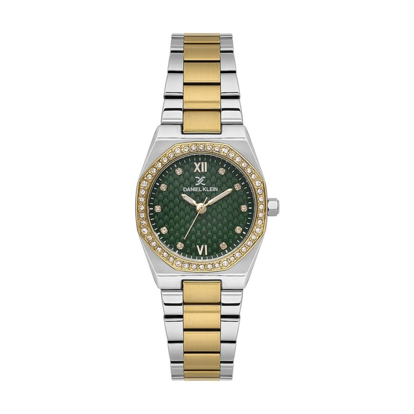 Оригинален Дамски Часовник Daniel Klein DK.1.14099-5