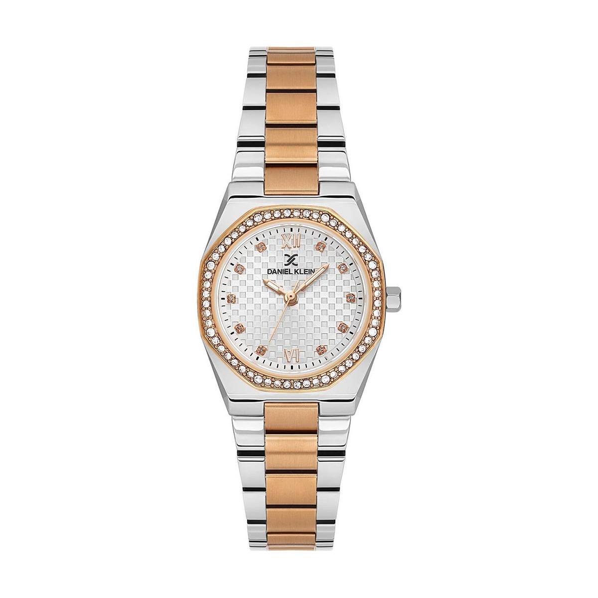 Оригинален Дамски Часовник Daniel Klein DK.1.14099-6