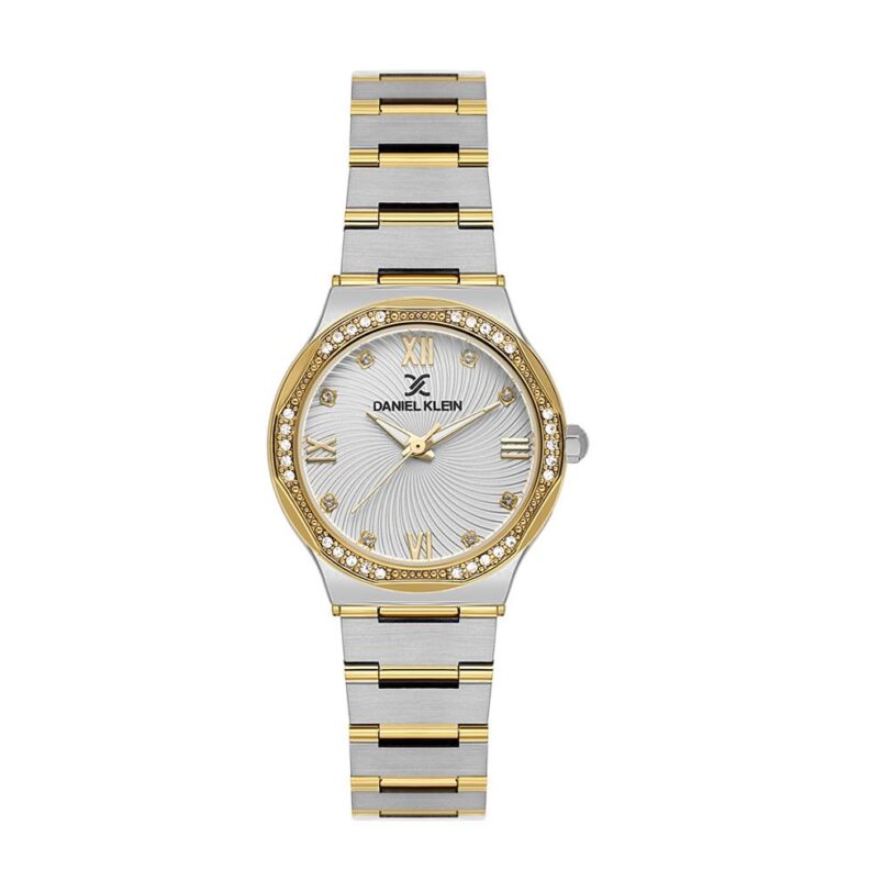 Оригинален Дамски Часовник Daniel Klein DK.1.14101-3