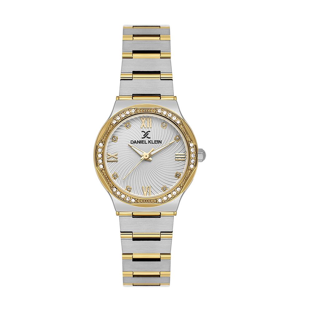 Оригинален Дамски Часовник Daniel Klein DK.1.14101-3