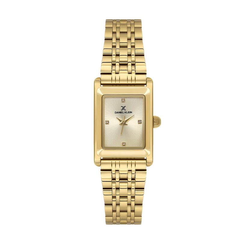 Оригинален Дамски Часовник Daniel Klein DK.1.14108-2