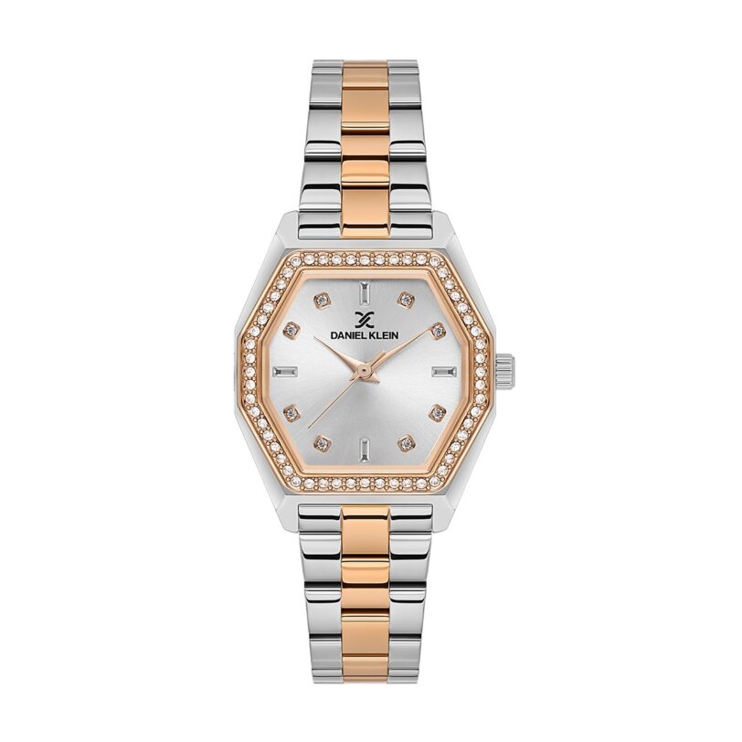 Оригинален Дамски Часовник Daniel Klein DK.1.14113-6