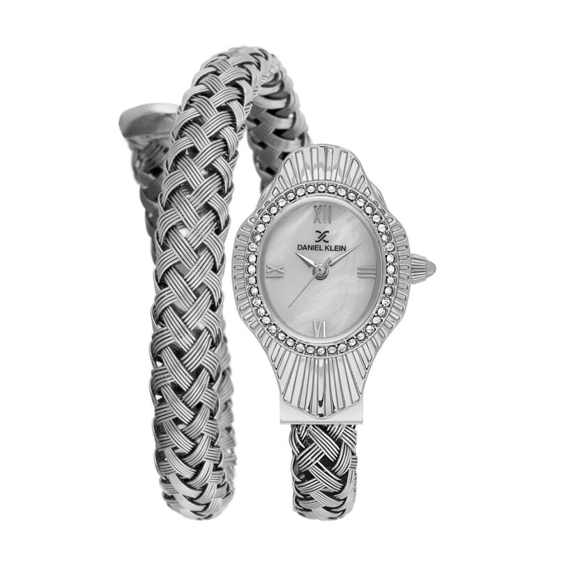 Оригинален Дамски Часовник Daniel Klein DK.1.14121-1