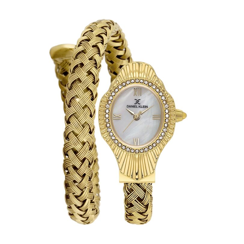 Оригинален Дамски Часовник Daniel Klein DK.1.14121-3