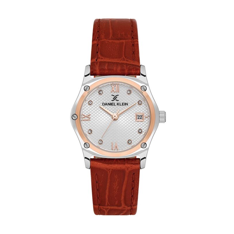 Оригинален Дамски Часовник Daniel Klein DK.1.14270-6