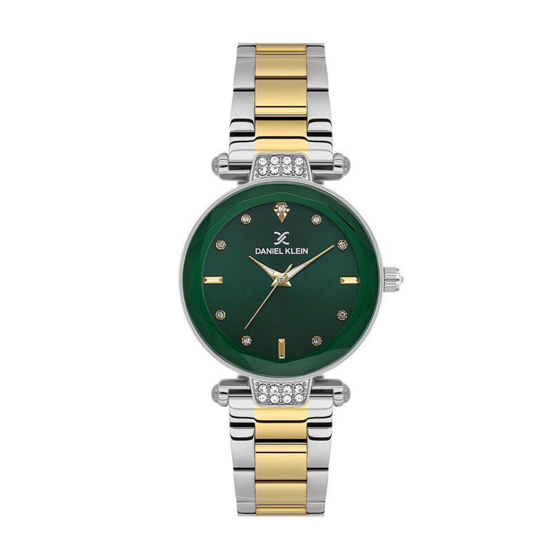 Оригинален Дамски Часовник Daniel Klein DK.6.14132-4