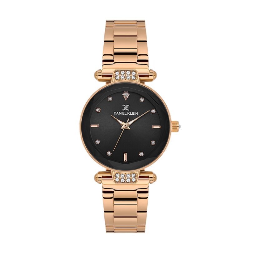 Оригинален Дамски Часовник Daniel Klein DK.6.14132-5